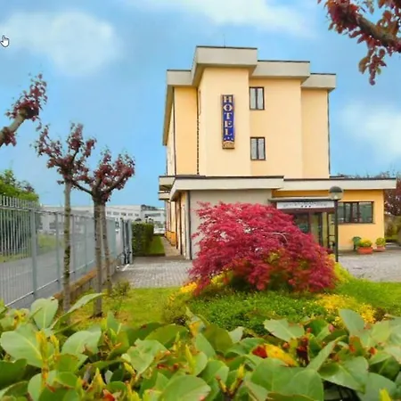 Otel Majestic