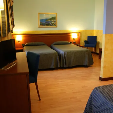 Majestic 3* San Giuliano Milanese