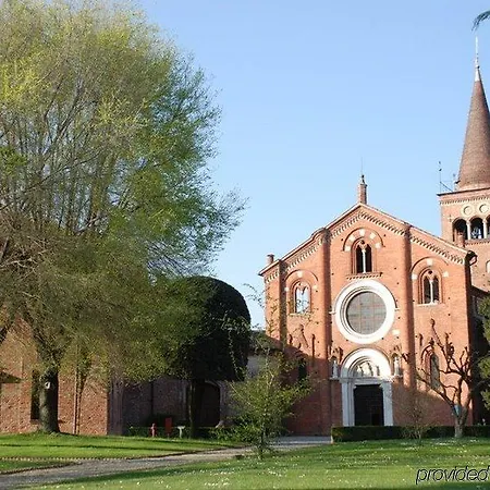 Majestic Otel San Giuliano Milanese