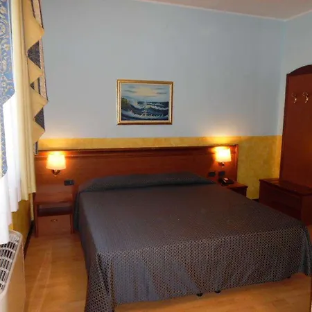 Otel Majestic San Giuliano Milanese