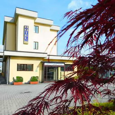 Majestic San Giuliano Milanese