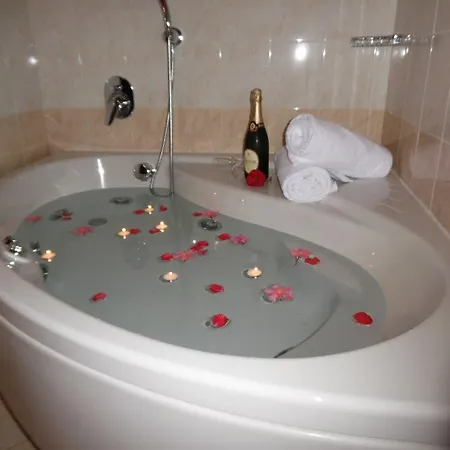 Hotel Majestic San Giuliano Milanese