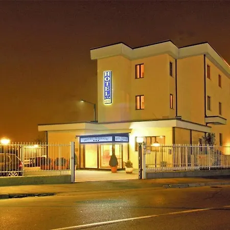 Hotel Majestic