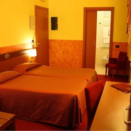 Majestic 3* San Giuliano Milanese
