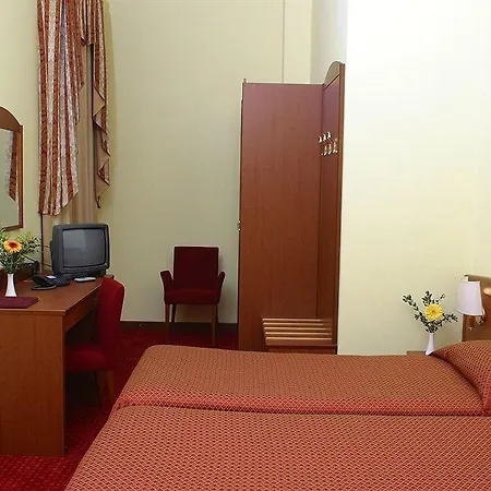 Hotel Majestic