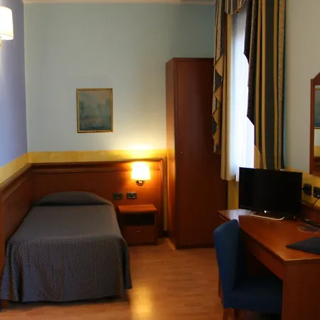 Hotel Majestic