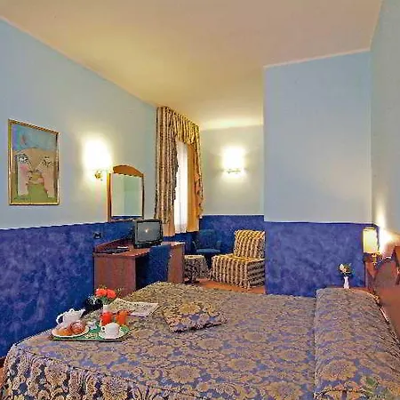 Majestic Hotel