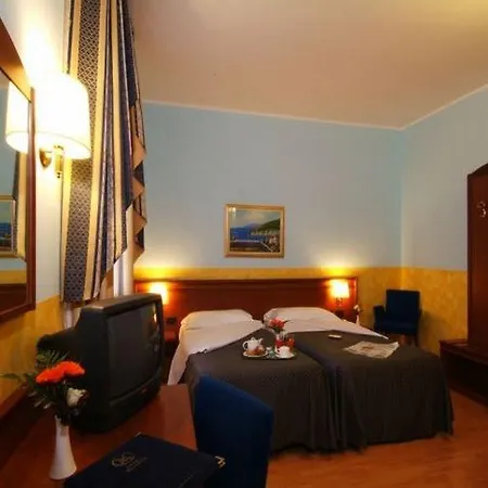 Hotel Majestic
