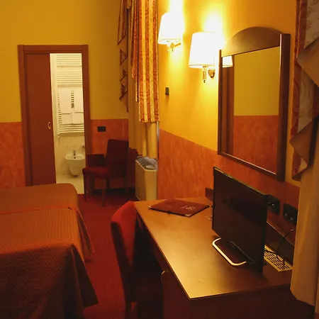 Majestic Hotel San Giuliano Milanese