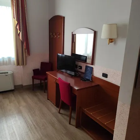 Majestic 3* San Giuliano Milanese