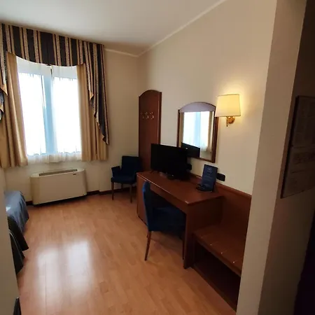 Majestic Hotel San Giuliano Milanese