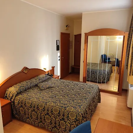 Hotel Majestic San Giuliano Milanese