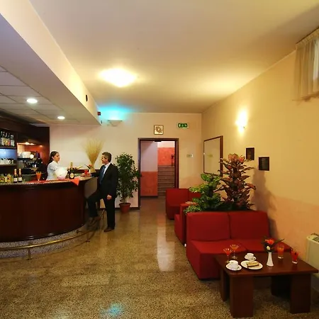 Majestic Hotel