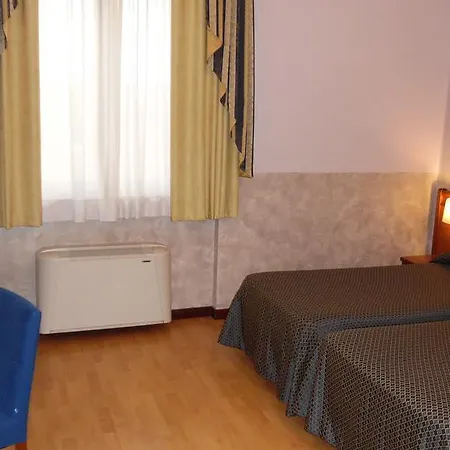 Majestic 3* San Giuliano Milanese