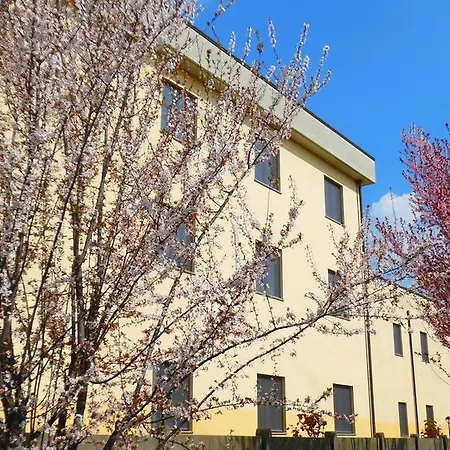 Majestic 3* San Giuliano Milanese