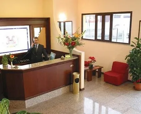Hotel Majestic San Giuliano Milanese