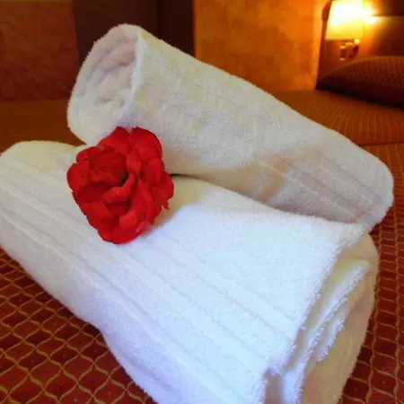 Majestic Hotel San Giuliano Milanese