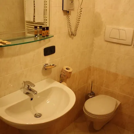 Majestic 3* San Giuliano Milanese