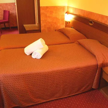 Hotel Majestic