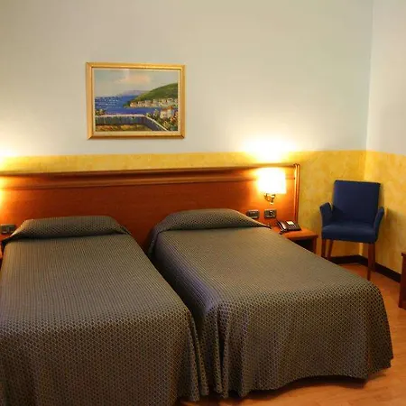 Majestic Hotel San Giuliano Milanese