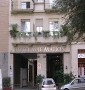 Majestic Hotel 3*
