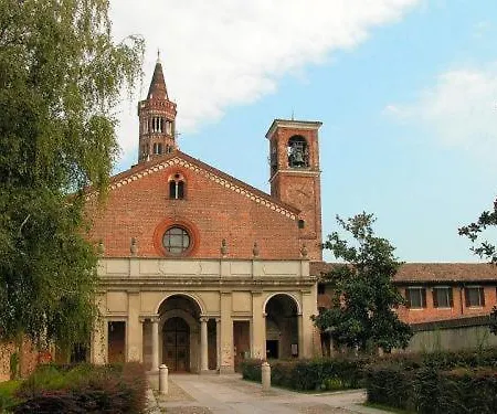 Hotel Majestic San Giuliano Milanese
