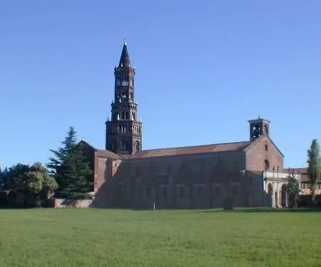 Majestic 3* San Giuliano Milanese